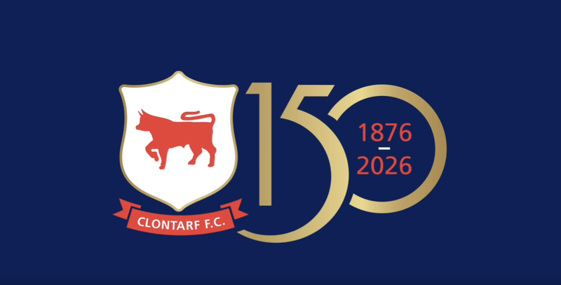 Celebrating 150 Years of Clontarf Rugby Club